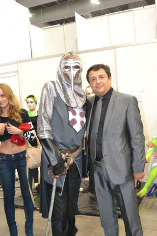 Sin Nombre