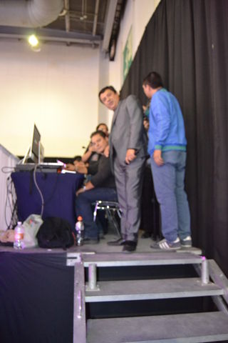 Producción