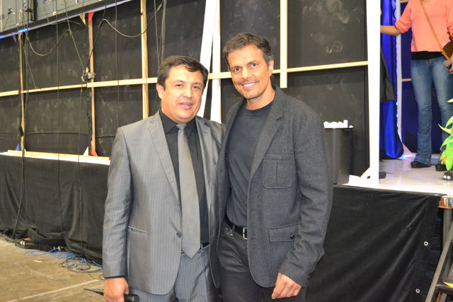 Agustin Arana Actor / Cantante